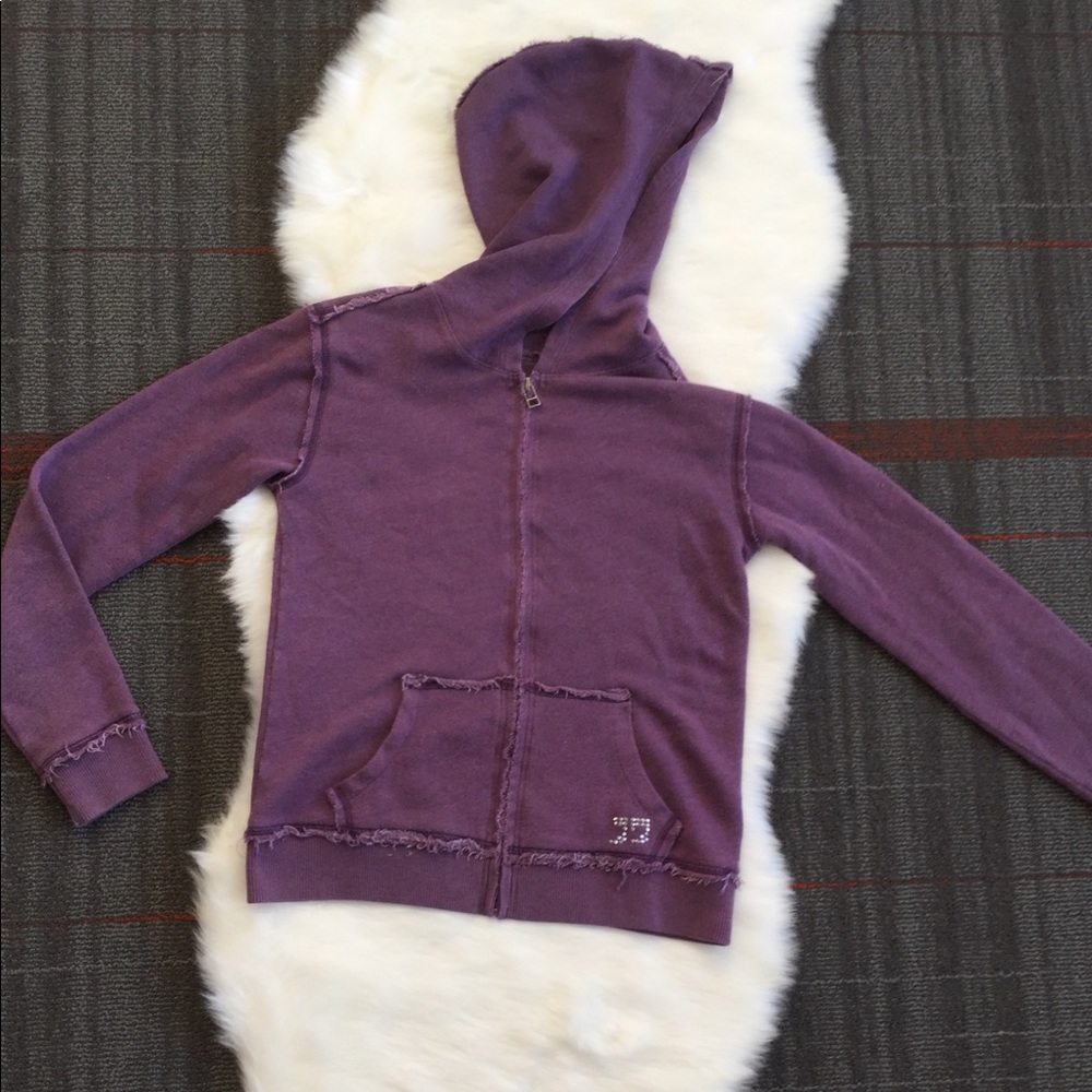 Joe’s Hoodie